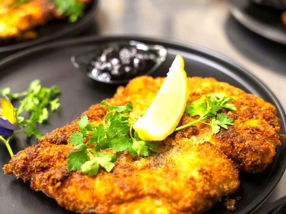 Schnitzel