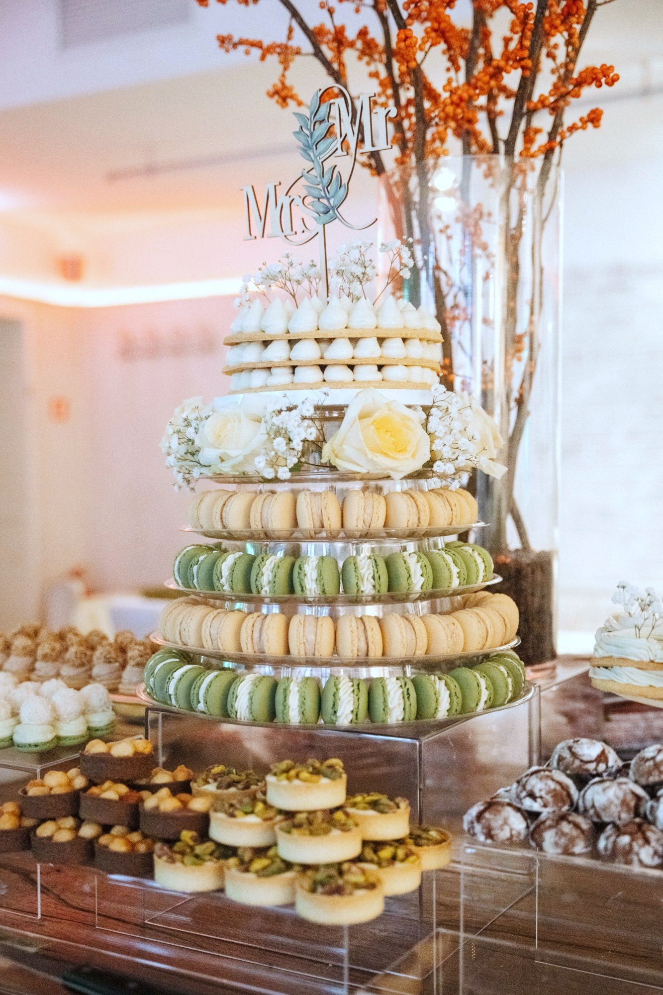 The Sweet Atelier