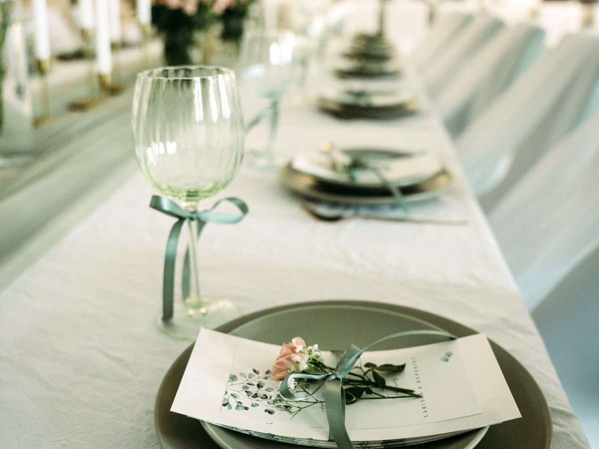 Dining, Celebrations & Events